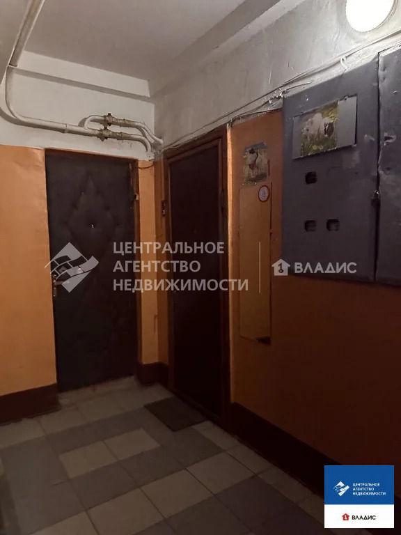 Аренда квартиры, Рязань, ул. Советской Армии - Фото 5