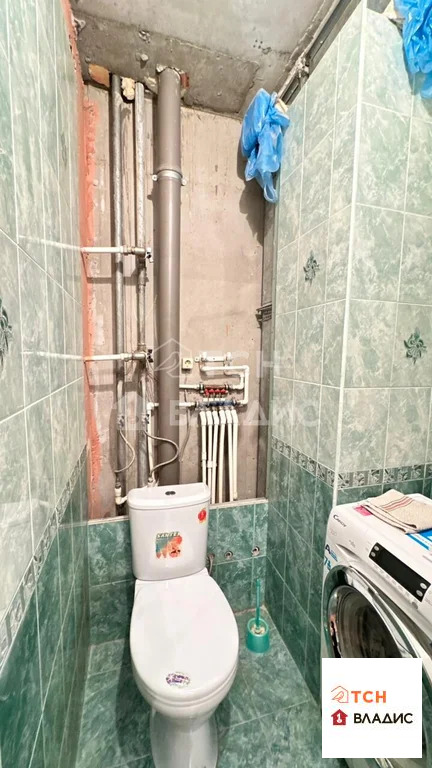 Продажа квартиры, Пушкино, Воскресенский район, 2-й Фабричный проезд - Фото 10