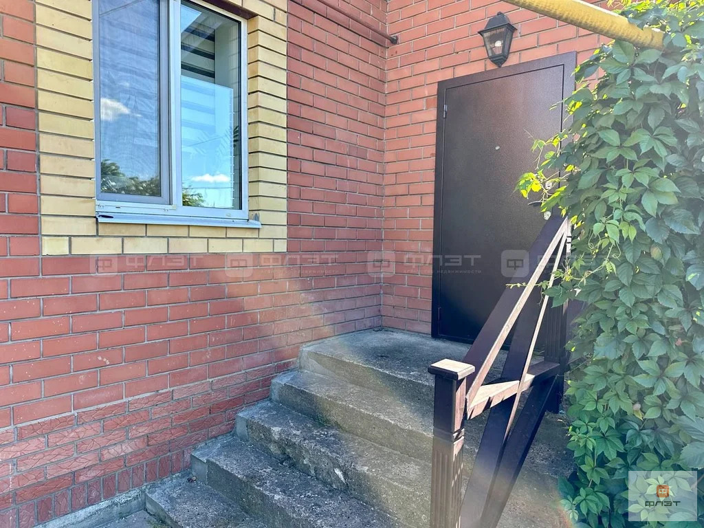 Продажа дома, Казань, ул. Березка - Фото 4