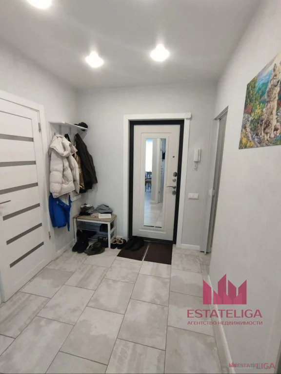 Продажа квартиры, Лопатино, Ленинский район, Сухановская улица - Фото 8