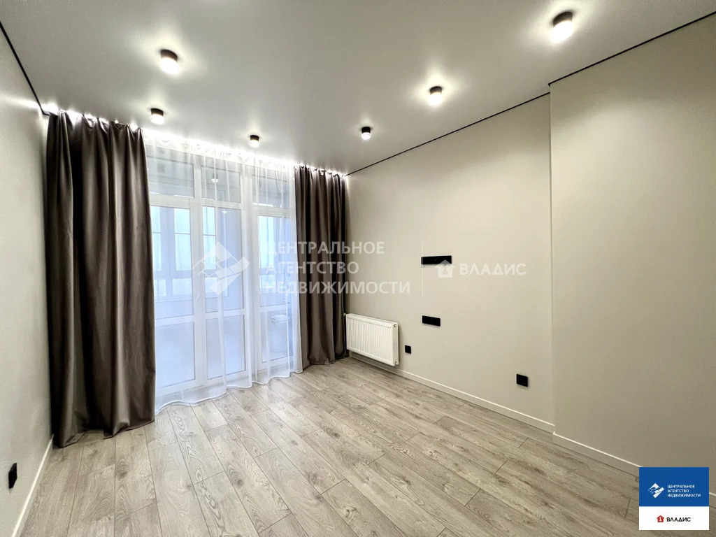 Продажа квартиры, Рязань, ул. Полевая - Фото 19