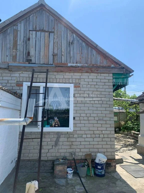 Продажа дома, Георгиевск, Горная ул. - Фото 4