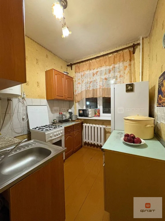 Продажа квартиры, Казань, ул. Высокогорская - Фото 6