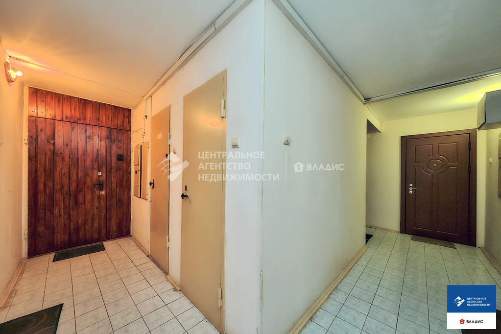 Продажа квартиры, Рязань, ул. Костычева - Фото 19