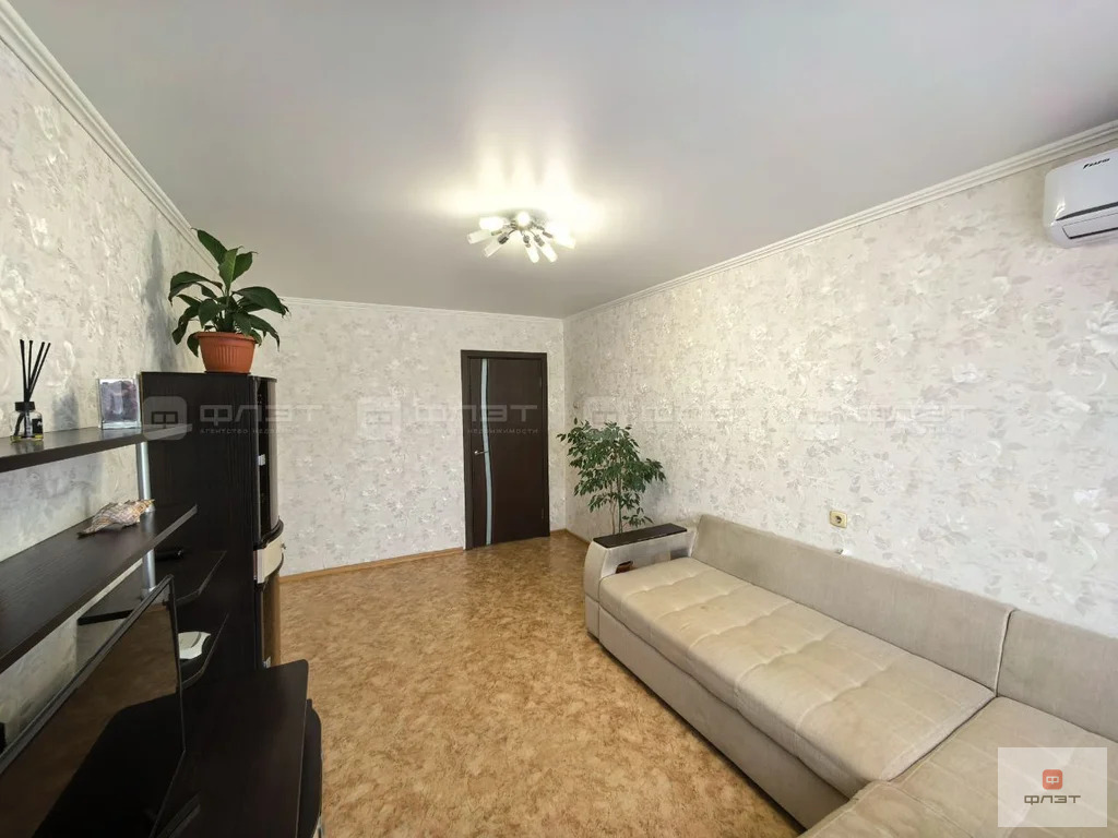 Продажа квартиры, Казань, ул. Рашида Вагапова - Фото 5