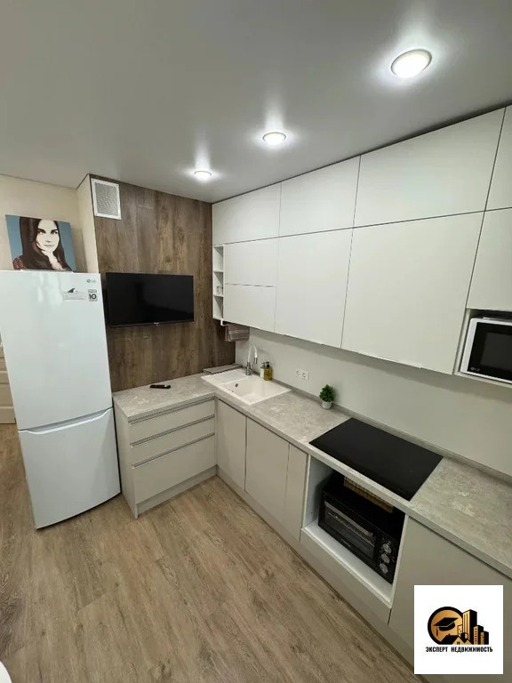 Продажа квартиры, Подольск, Серпуховская улица - Фото 7