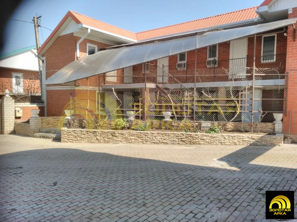 Продажа дома, Тамань, Темрюкский район, ул. Комсомольская - Фото 3