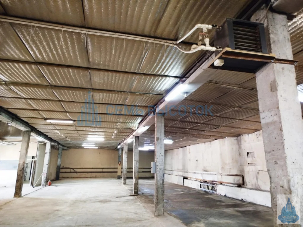 Аренда ПСН, Подольск, Домодедовское ш. - Фото 5