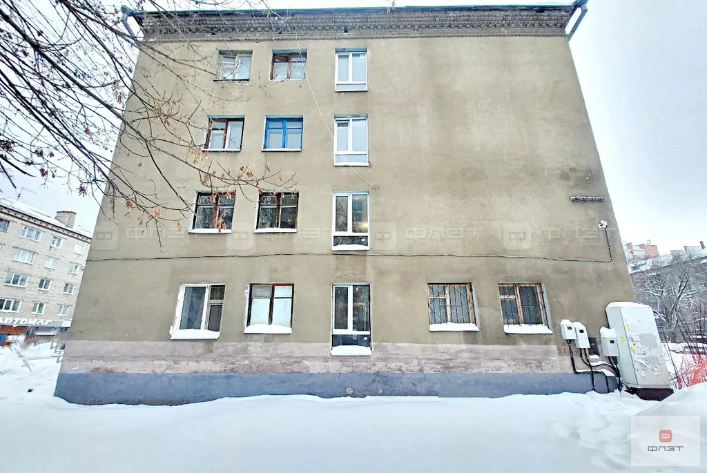 Продажа квартиры, Казань, ул. Бирюзовая - Фото 7