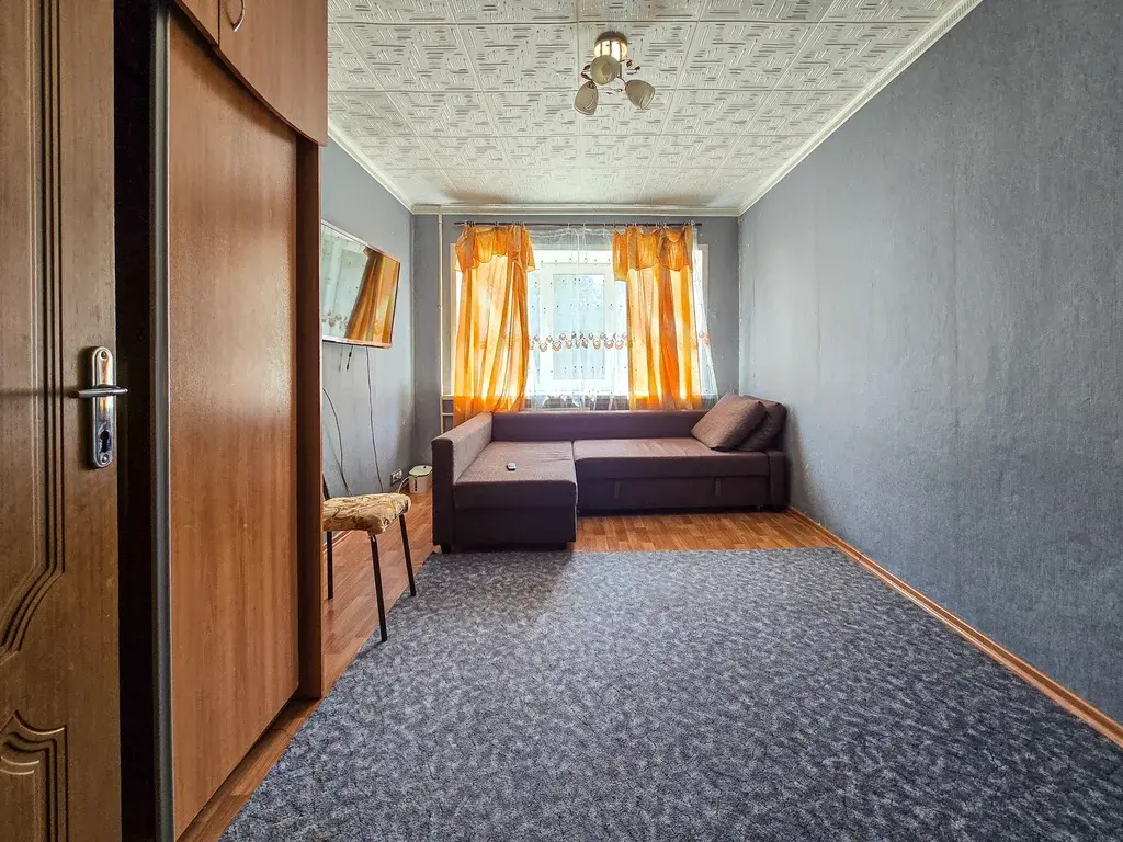 2-к ул.Жолио-Кюри, дом 9 - Фото 3