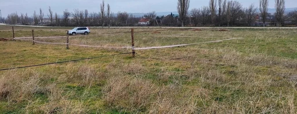 Продажа участка, Севастополь, ул. Виноградная - Фото 0