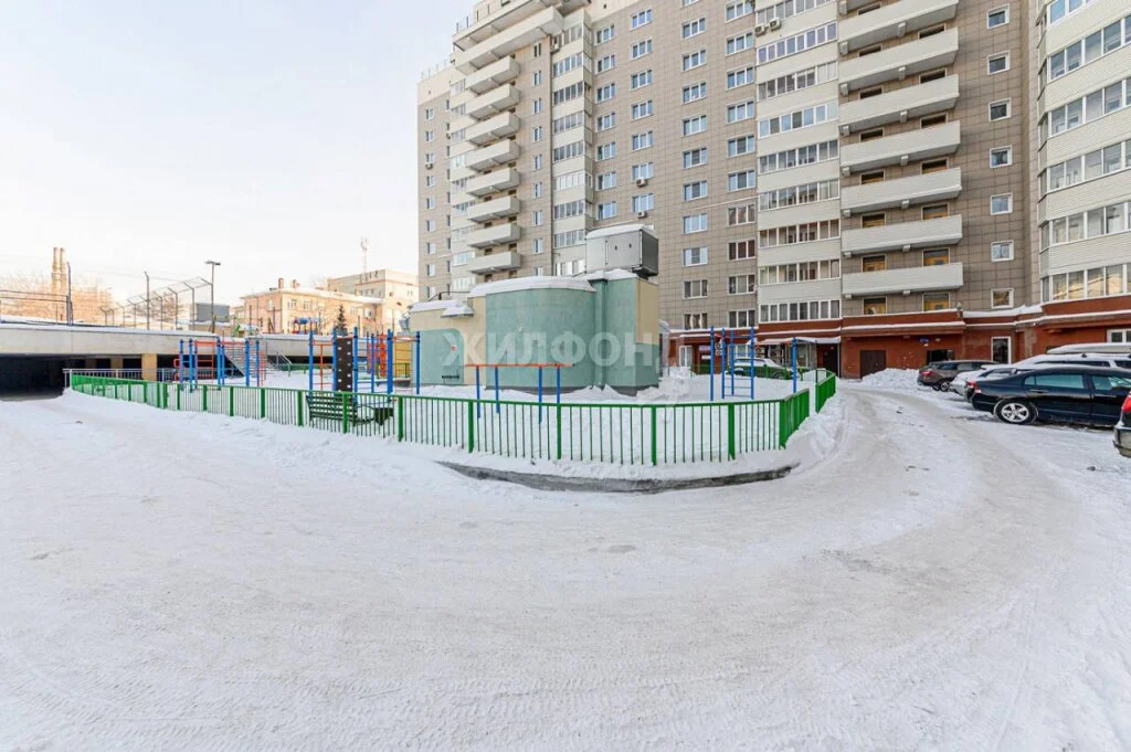 Продажа квартиры, Новосибирск, ул. Зыряновская - Фото 17