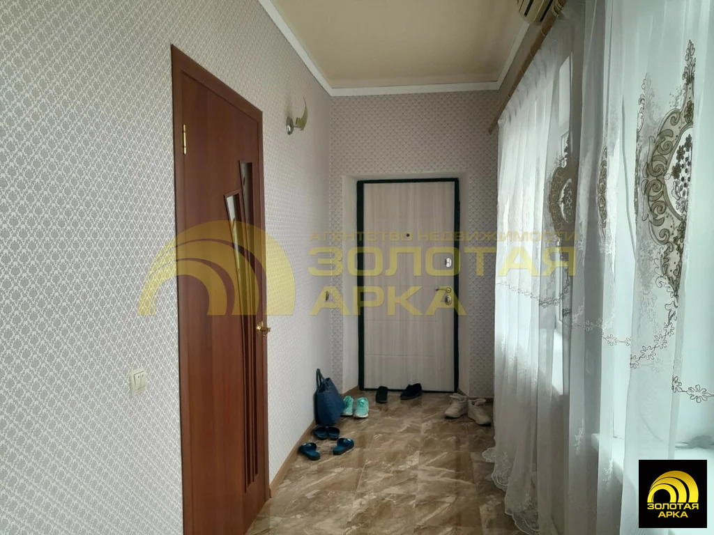 Продажа дома, Старотитаровская, Темрюкский район, Ильича пер. - Фото 4
