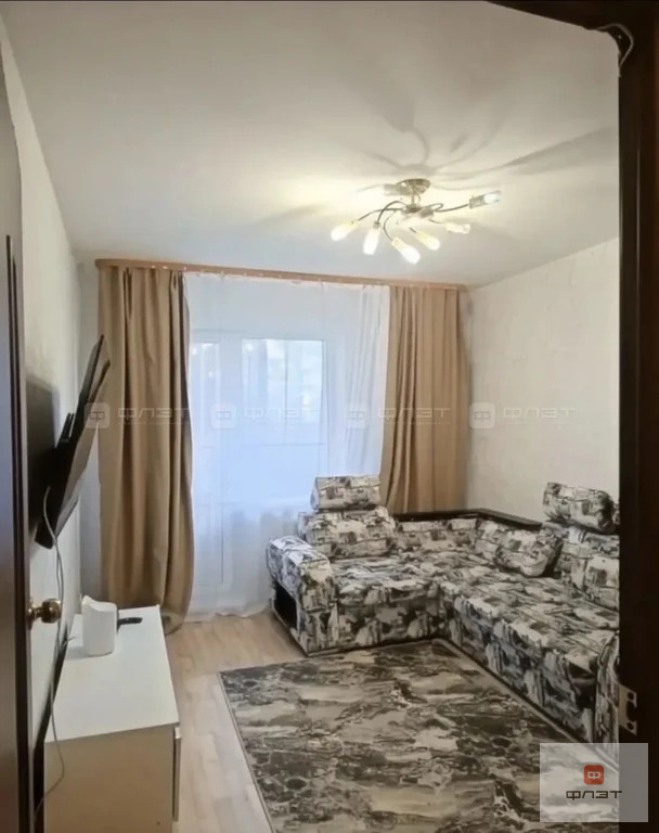 Продажа квартиры, Казань, ул. Чистопольская - Фото 3