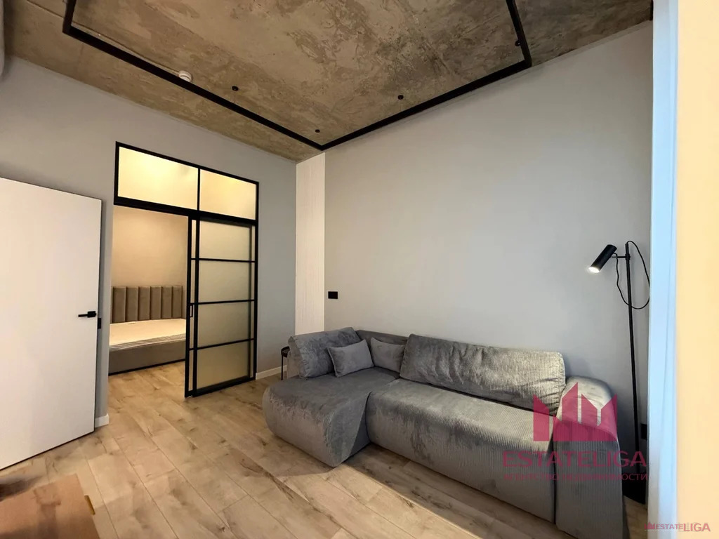 Аренда квартиры, ул. Петра Алексеева - Фото 4