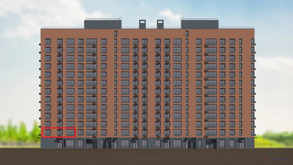 Продажа квартиры, ул. Полярная - Фото 2