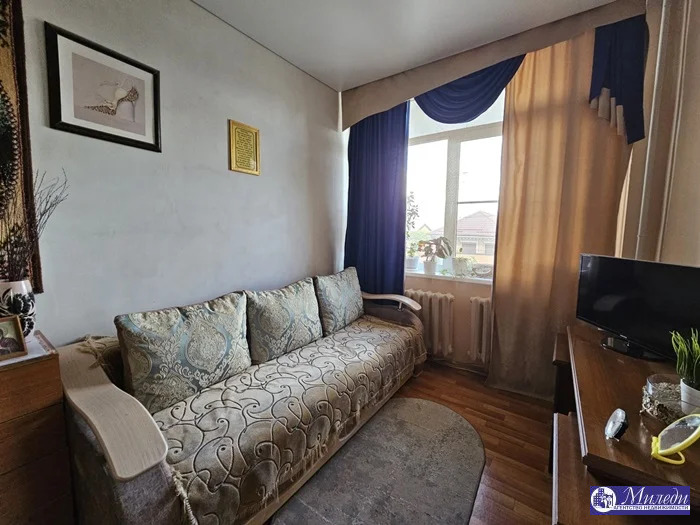 Продажа квартиры, Батайск, ул. Комарова - Фото 5