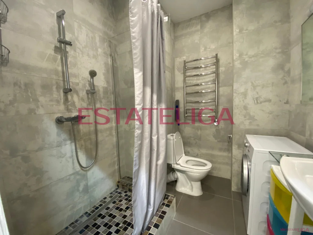 Аренда квартиры, Береговой проезд - Фото 16