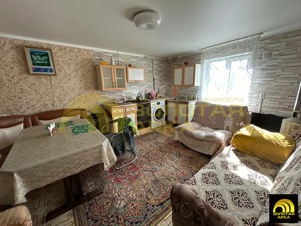 Аренда дома, Крымск, Крымский район, ул. Труда - Фото 13