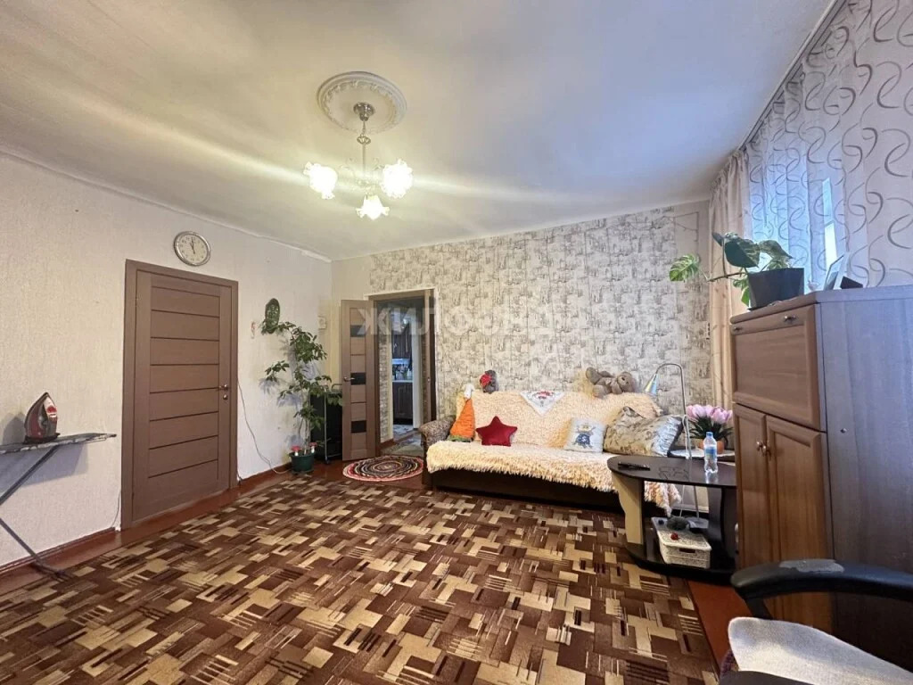 Продажа дома, Новосибирск, ул. Гаршина - Фото 11