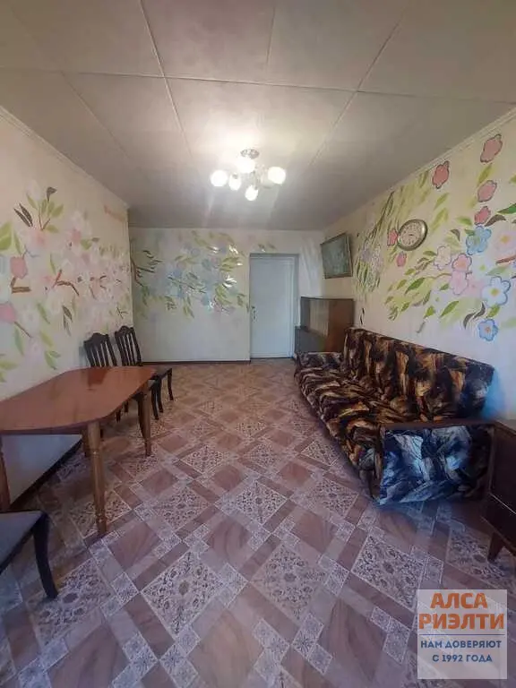 КАП-10456 Аренда 2 к.кв. в г. Солнечногорск ул. Баранова д. 25 - Фото 7