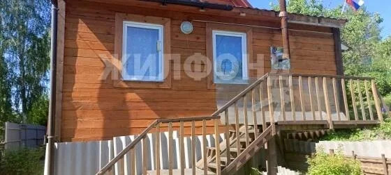 Продажа дома, Новосибирск, снт Труд - Фото 1