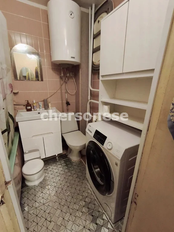 Продажа квартиры, Севастополь, Физкультурный пер. - Фото 7