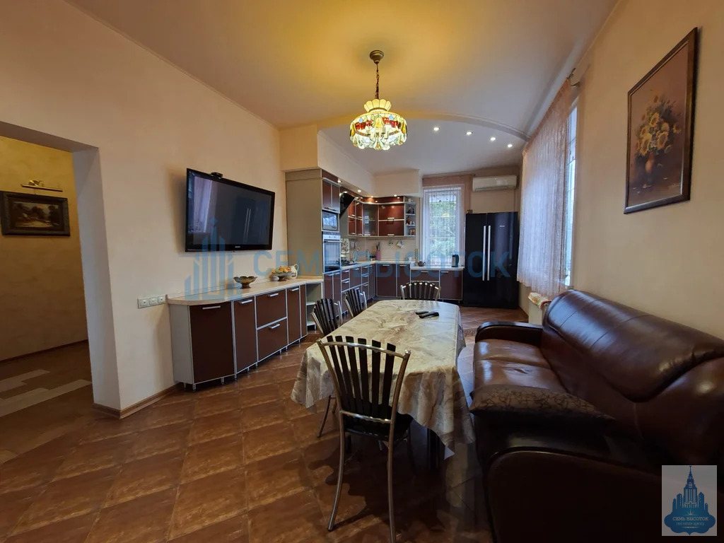 Продажа дома, Домодедово, Домодедово г. о., 75а - Фото 20