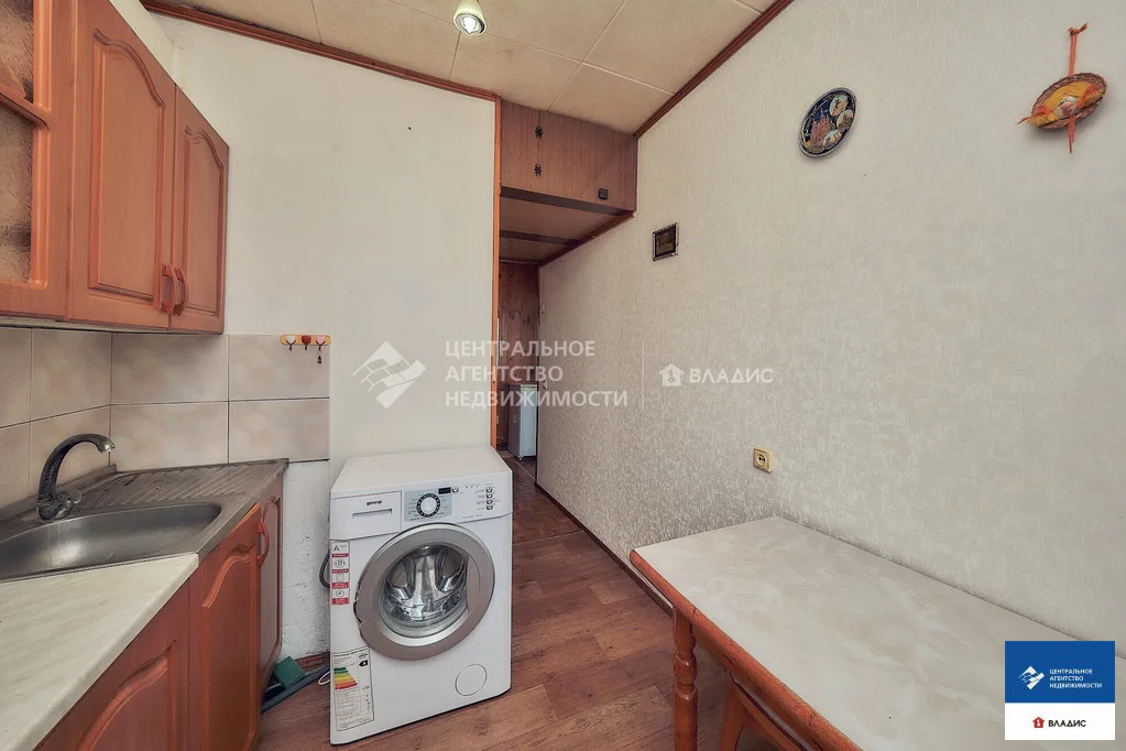 Продажа квартиры, Рязань, ул. Зубковой - Фото 1