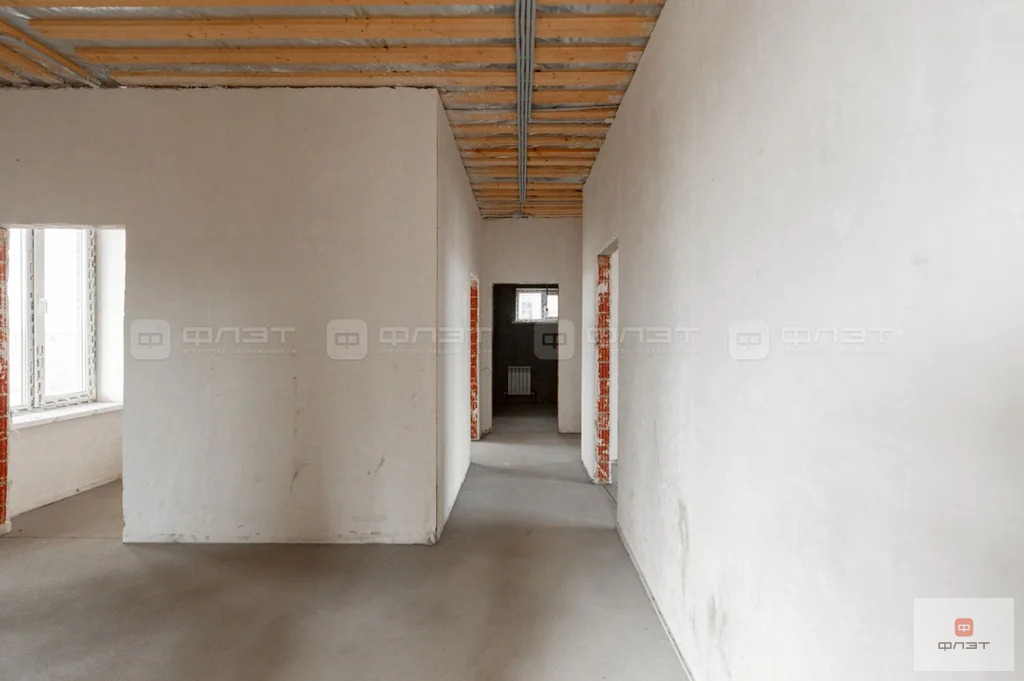 Продажа дома, Большие Кабаны, Лаишевский район, ул. Павла Сухого - Фото 7