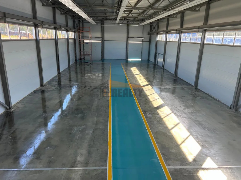 Аренда производственного помещения, Лобня, Лейтенанта Бойко ул. - Фото 1