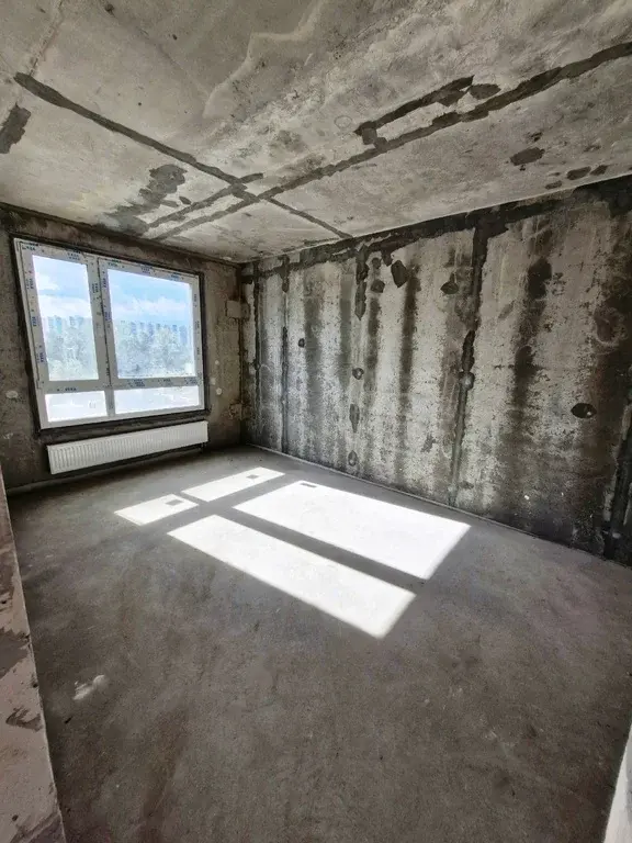 1-я квартира в г. Москва, на ул. Производственная, дом 19Ак2 - Фото 10