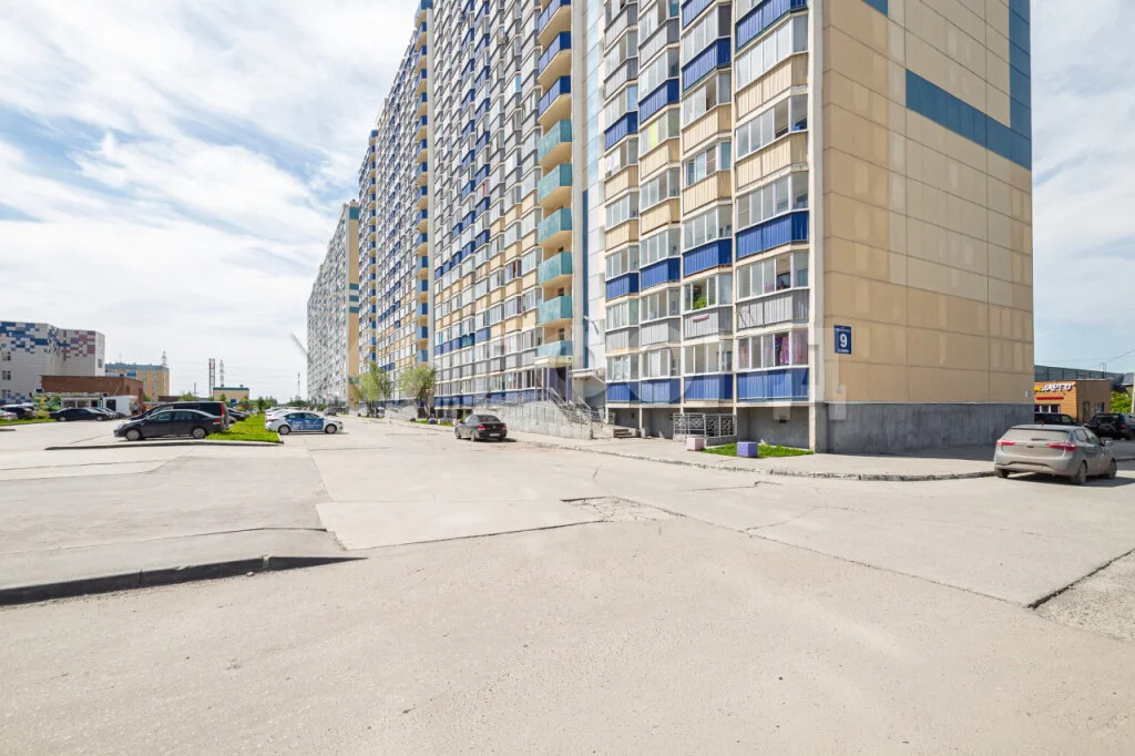 Продажа квартиры, Новосибирск, Виктора Уса - Фото 22