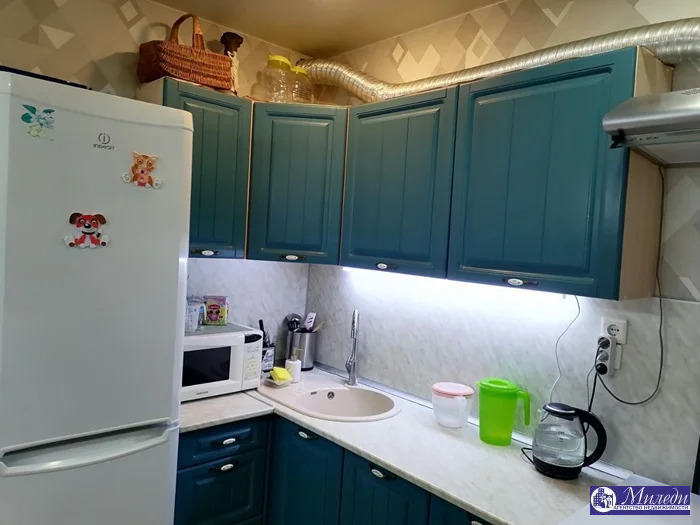 Продажа квартиры, Батайск, ул. Воровского - Фото 1