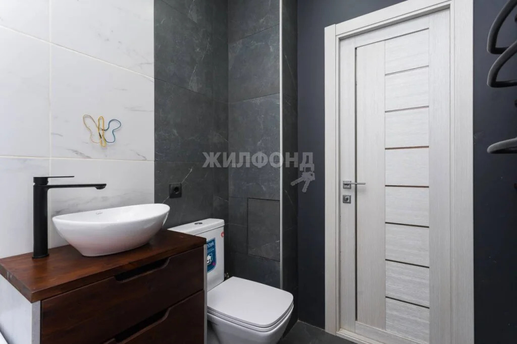 Продажа квартиры, Новосибирск, Плющихинская - Фото 8