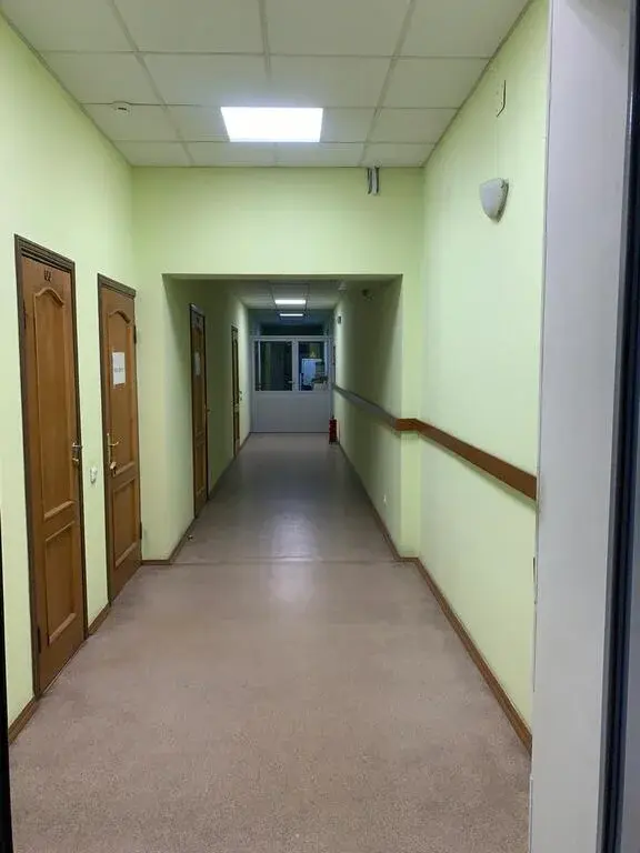 Продам офисное помещение, 446.4 м - Фото 7