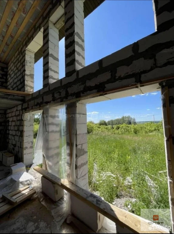 Продажа дома, Обухово, Лаишевский район, пер. Дворянский - Фото 2