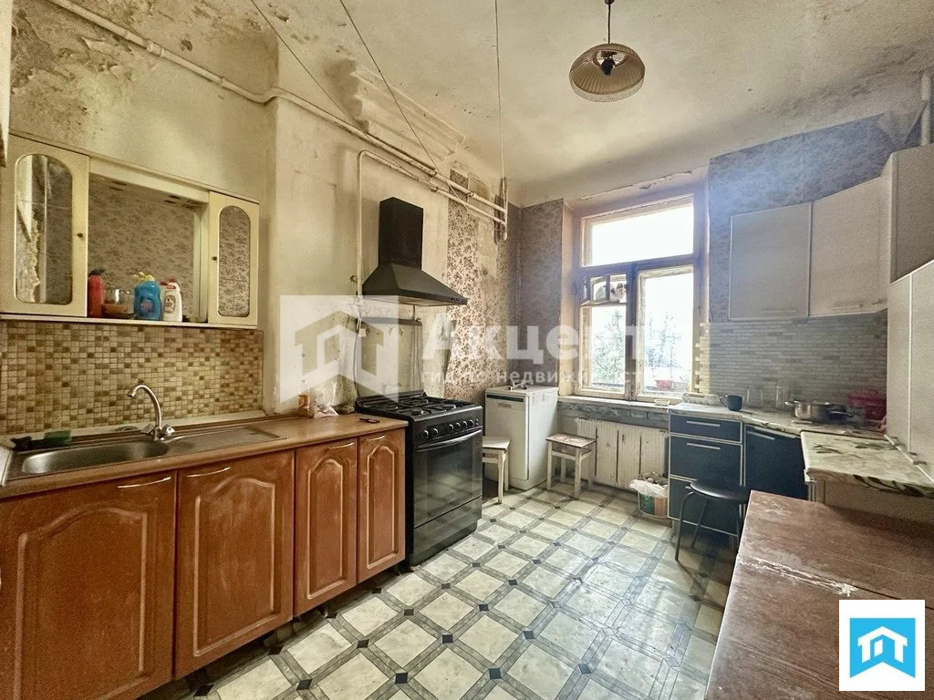 Продажа комнаты, Иваново, пр-д 10-й - Фото 1