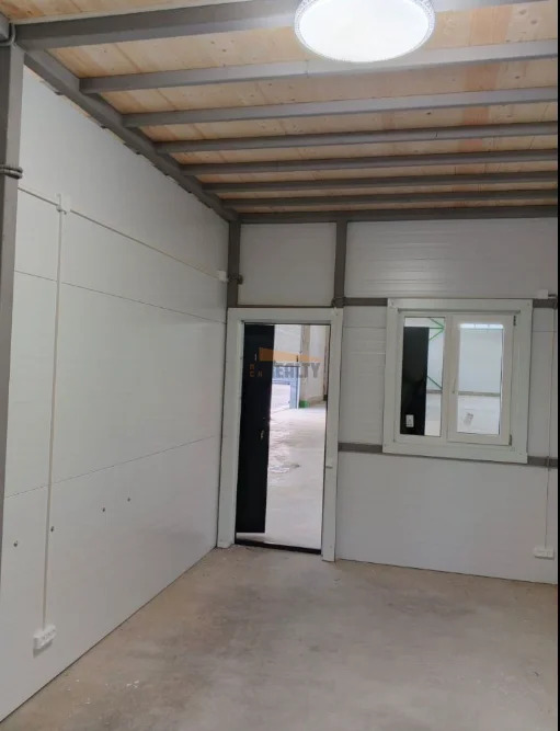 Аренда склада, Домодедово, Домодедово г. о., РосМонолит тер. - Фото 6