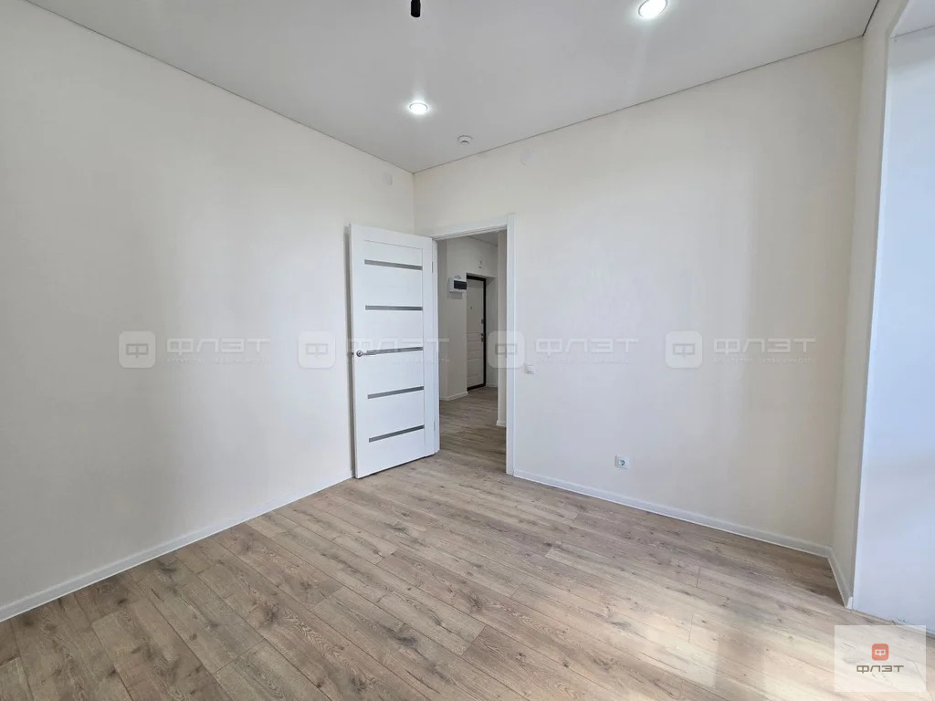 Продажа квартиры, Новая Тура, Зеленодольский район, ул. Совхозная - Фото 3