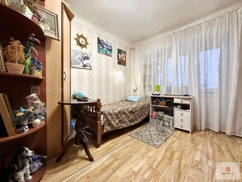 Продажа квартиры, Казань, ул. Академика Губкина - Фото 10