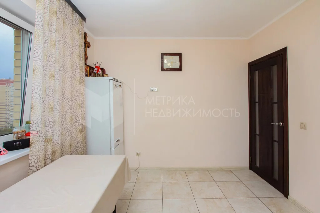 Продажа квартиры, Тюмень, г Тюмень - Фото 20