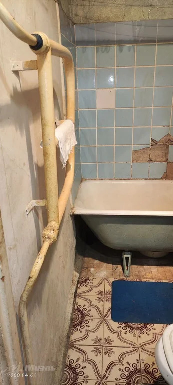 Продается квартира - Фото 17