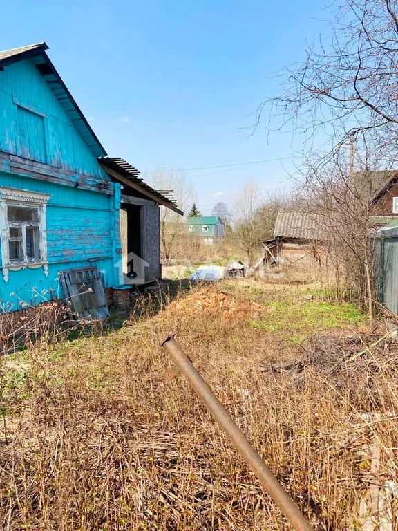 Новомосковский административный округ, деревня Верхнее Валуево, ... - Фото 7