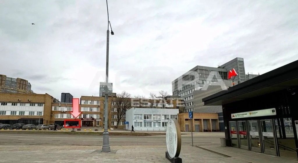 Продажа ПСН, м. Воронцовская, Старокалужское ш. - Фото 2