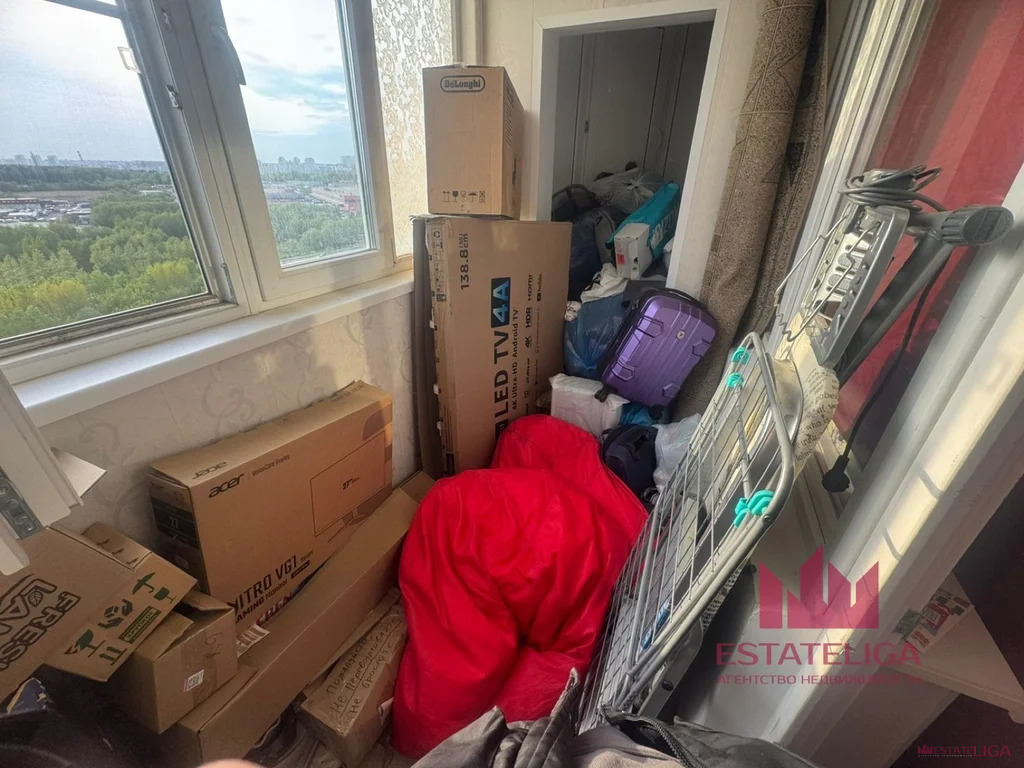 Продажа квартиры, Дрожжино, Ленинский район, Новое ш. - Фото 7