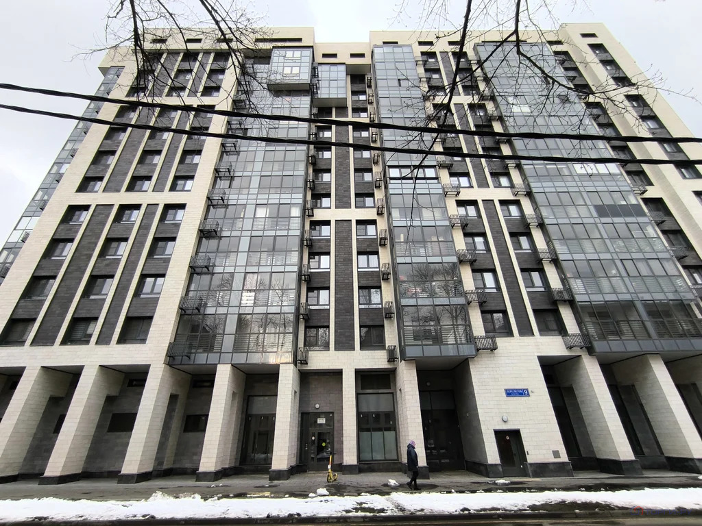 Продажа квартиры, Пересветов пер. - Фото 1