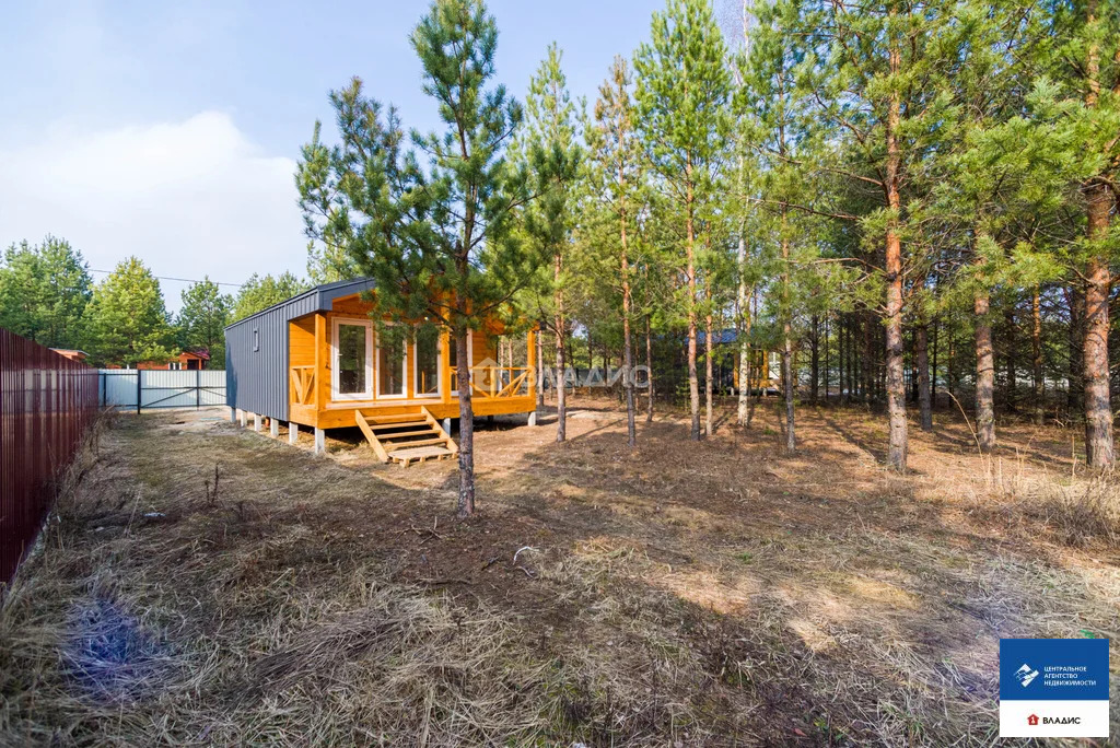 Продажа дома, Спасский район - Фото 21