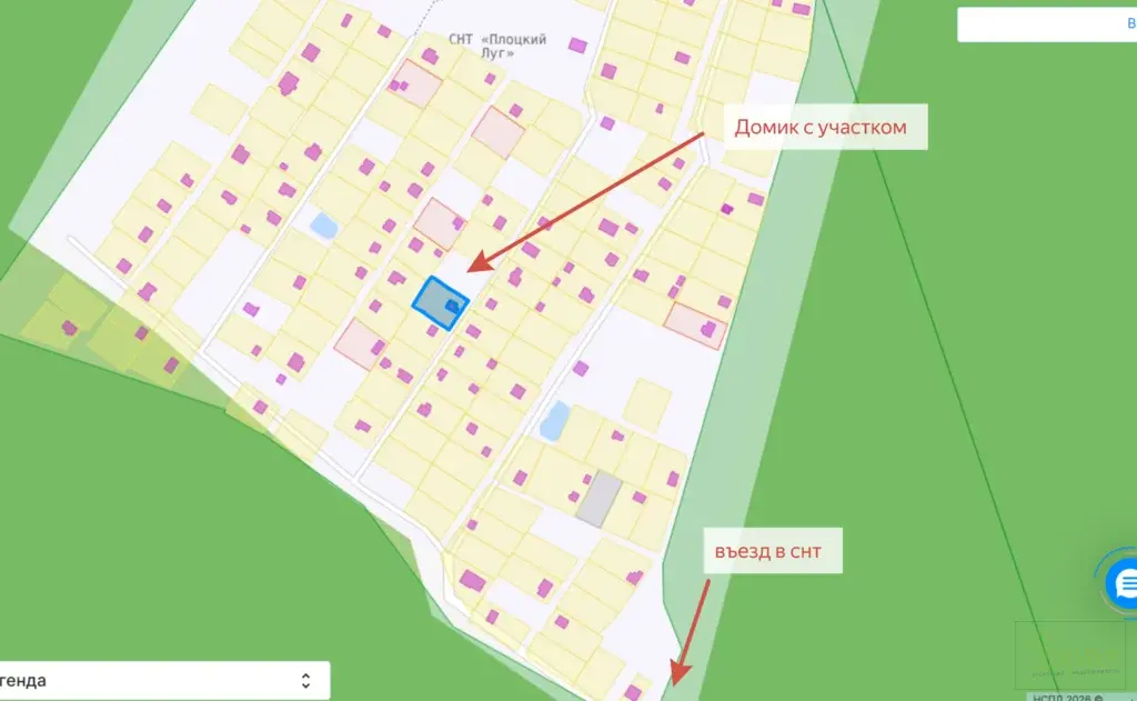 Дача в 10 км от Дмитрова - Фото 38