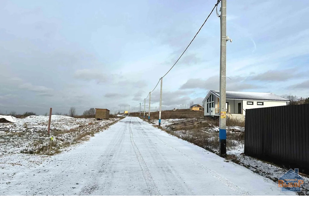 Продажа участка, Раменский район - Фото 9